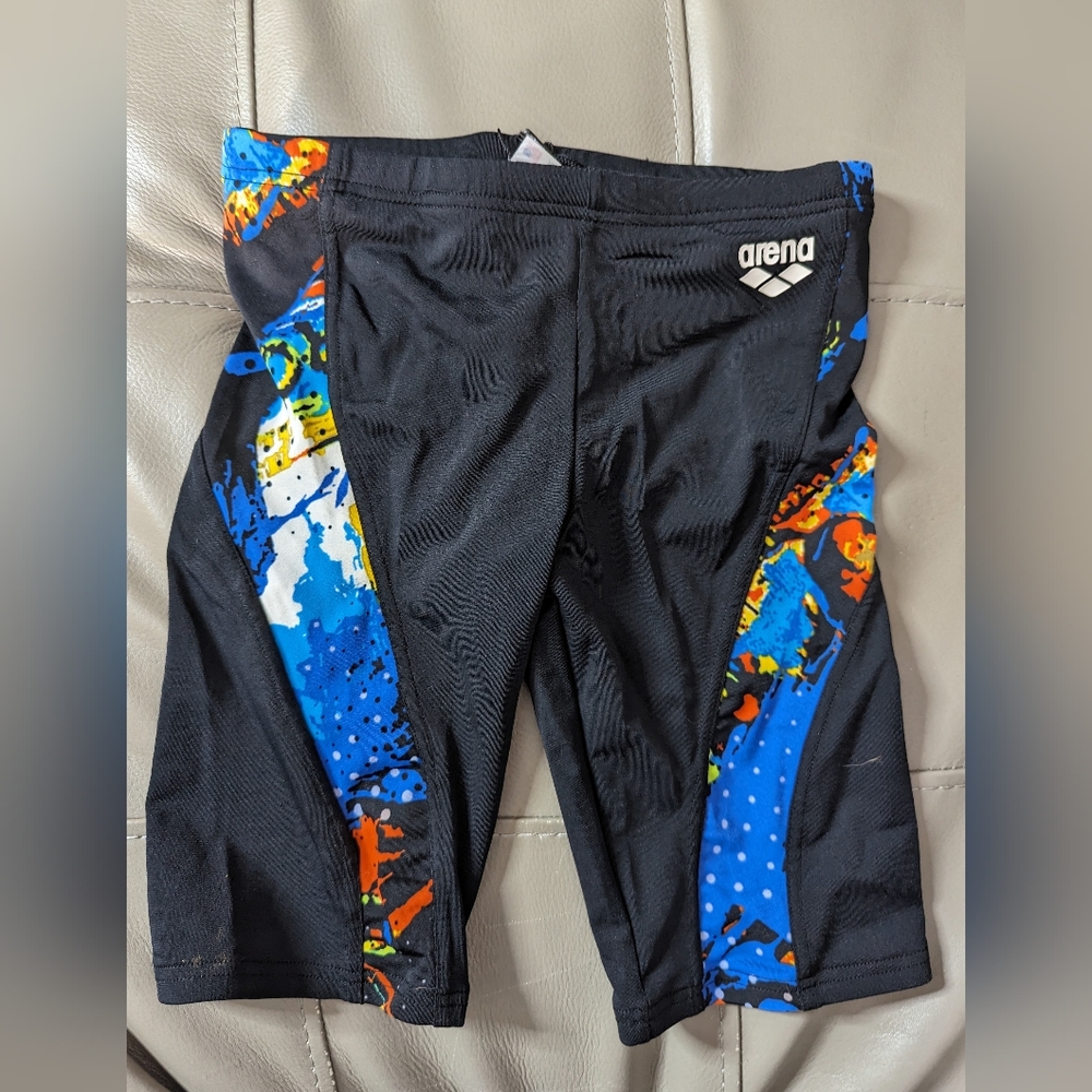 4 pack youth Board Short